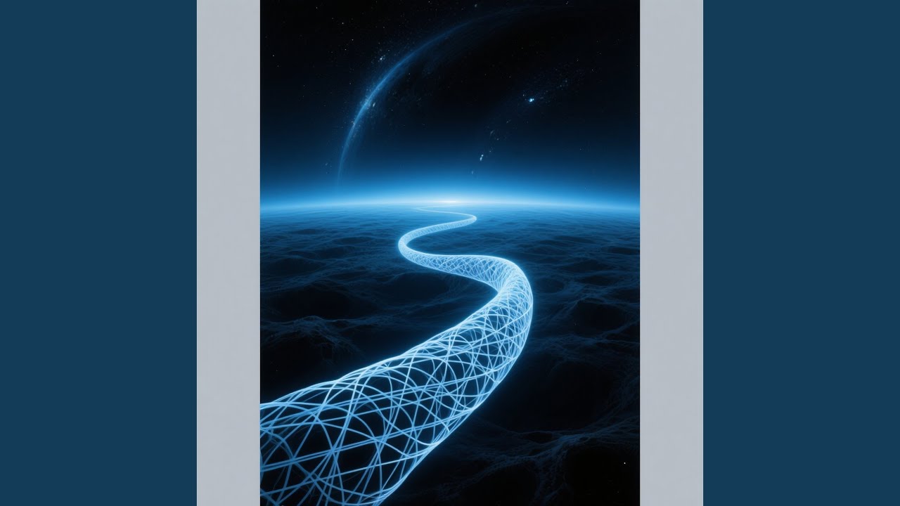 The Weaving of a Lonely Destiny