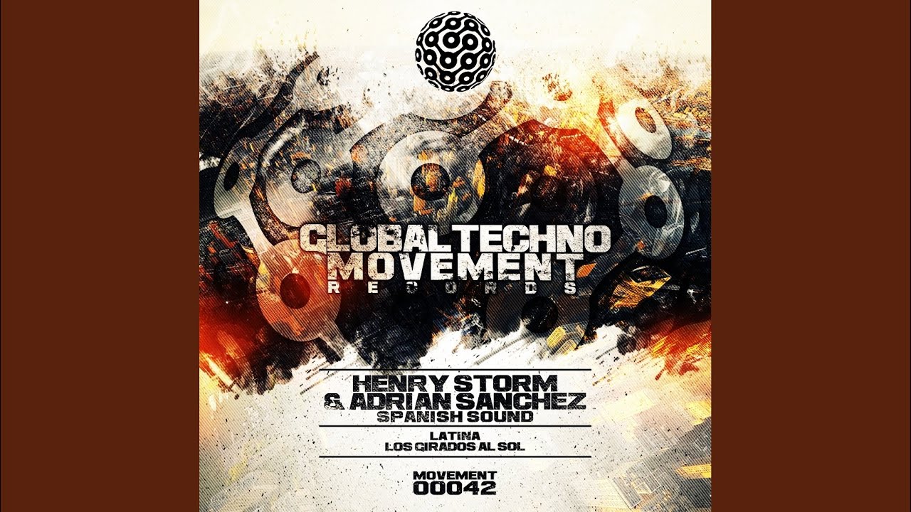 Los Girados Al Sol (Original Mix)