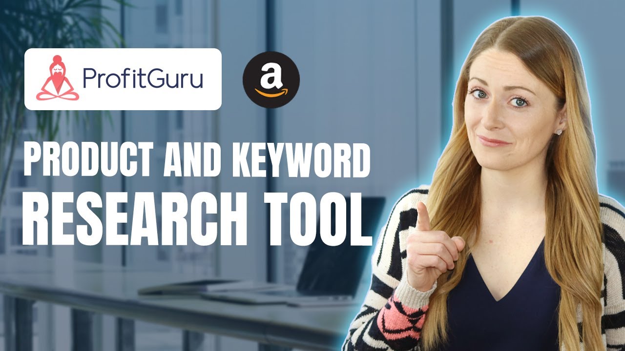 The BEST SOFTWARE for EVERY Amazon FBA Seller!