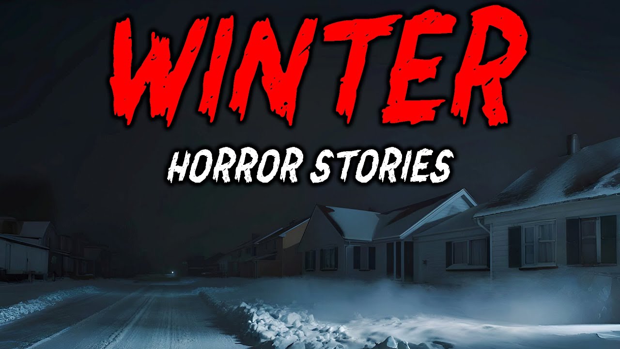 9 True Winter Horror Stories | 