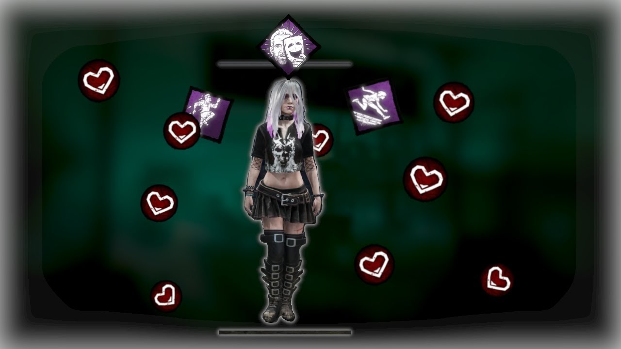 Chaos Shuffle Worth Uploading