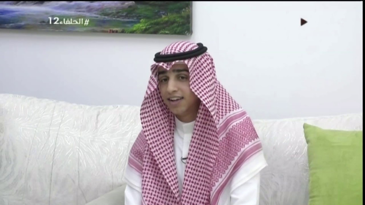 رأيته مطرقا - فاروق عبدالله - أنس الحامد , عبدالله السفلي| #الحلفاء12