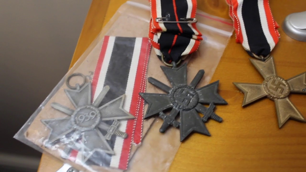 War Merit Cross 2nd Class