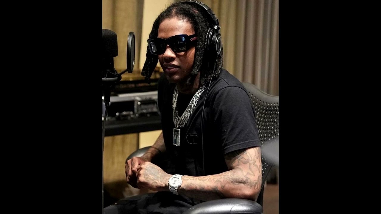 [FREE] Lil Durk Type Beat - 