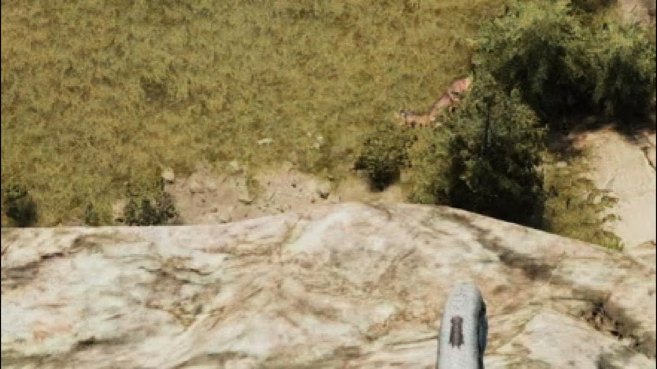 Path of Titans Official - PVP compilation #3