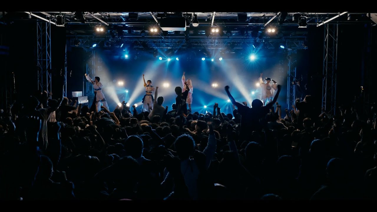 【LIVE】future(2023年1月 TOKYO)