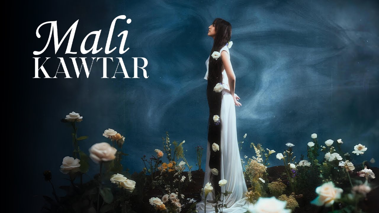 KAWTAR - MALI (Official Lyric Video)