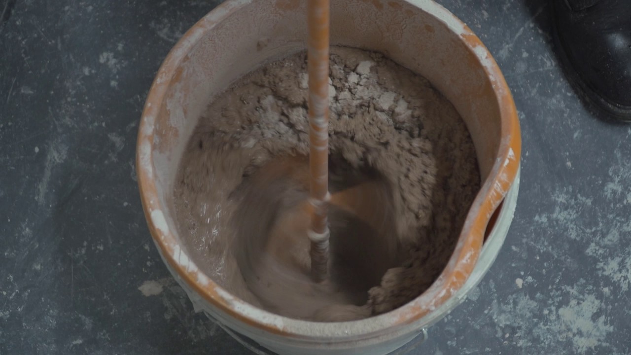 Thistle Bonding 60 - what is it and why use it? | British Gypsum