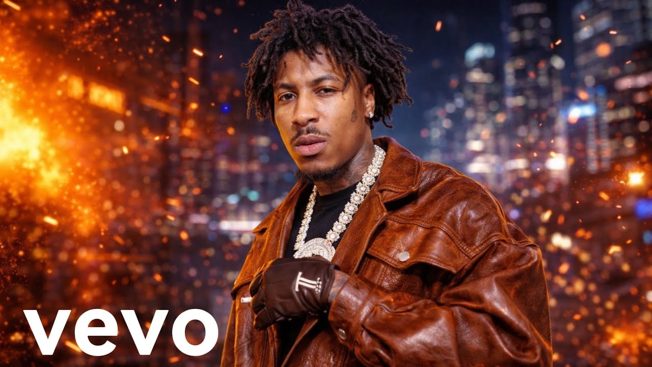 YoungBoy Never Broke Again - Code of Silence ( Official Video) 2026