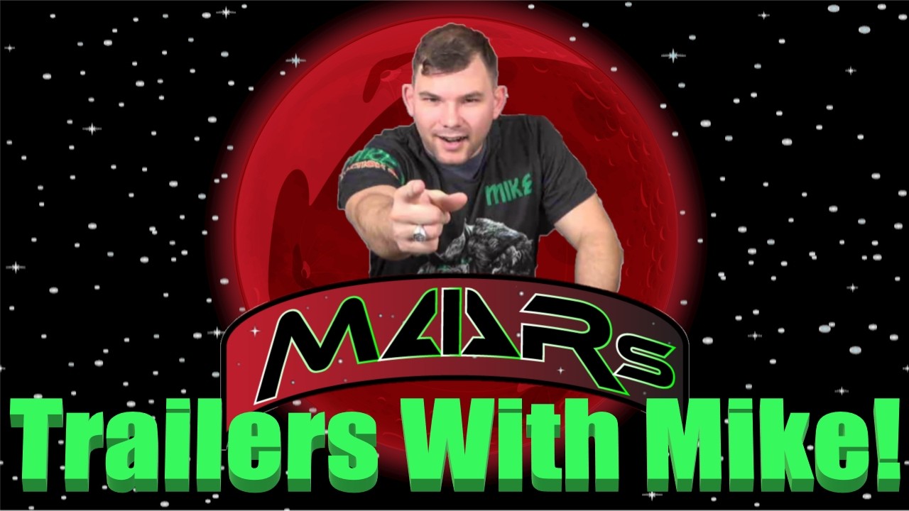 Trailers With Mike 27FEB2026