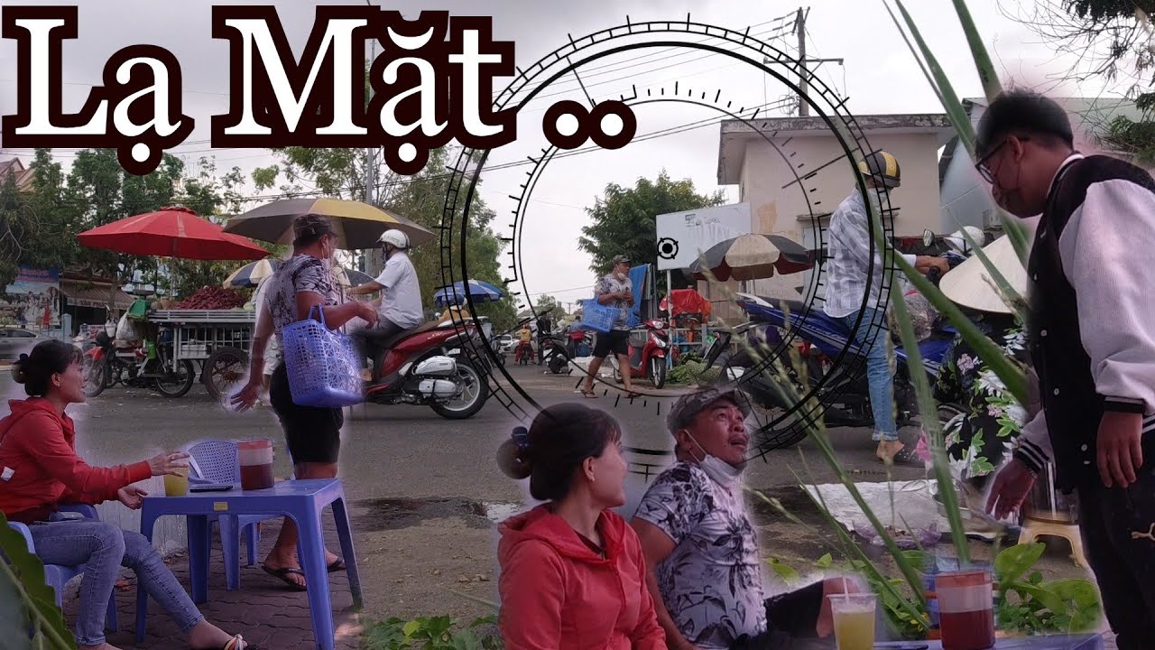 Anh Bé Đã Vào Tầm Ngắm Rất Nguy