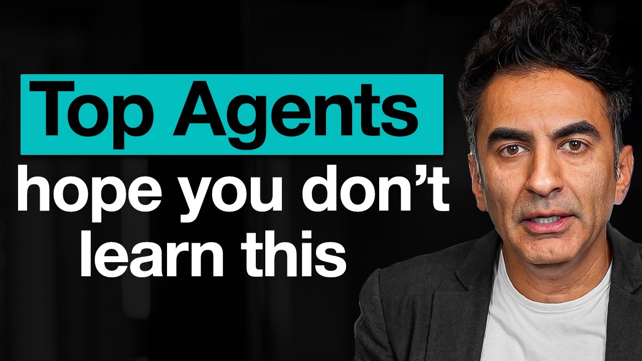 Most Real Estate Agents Are Replaceable (How To Avoid It)