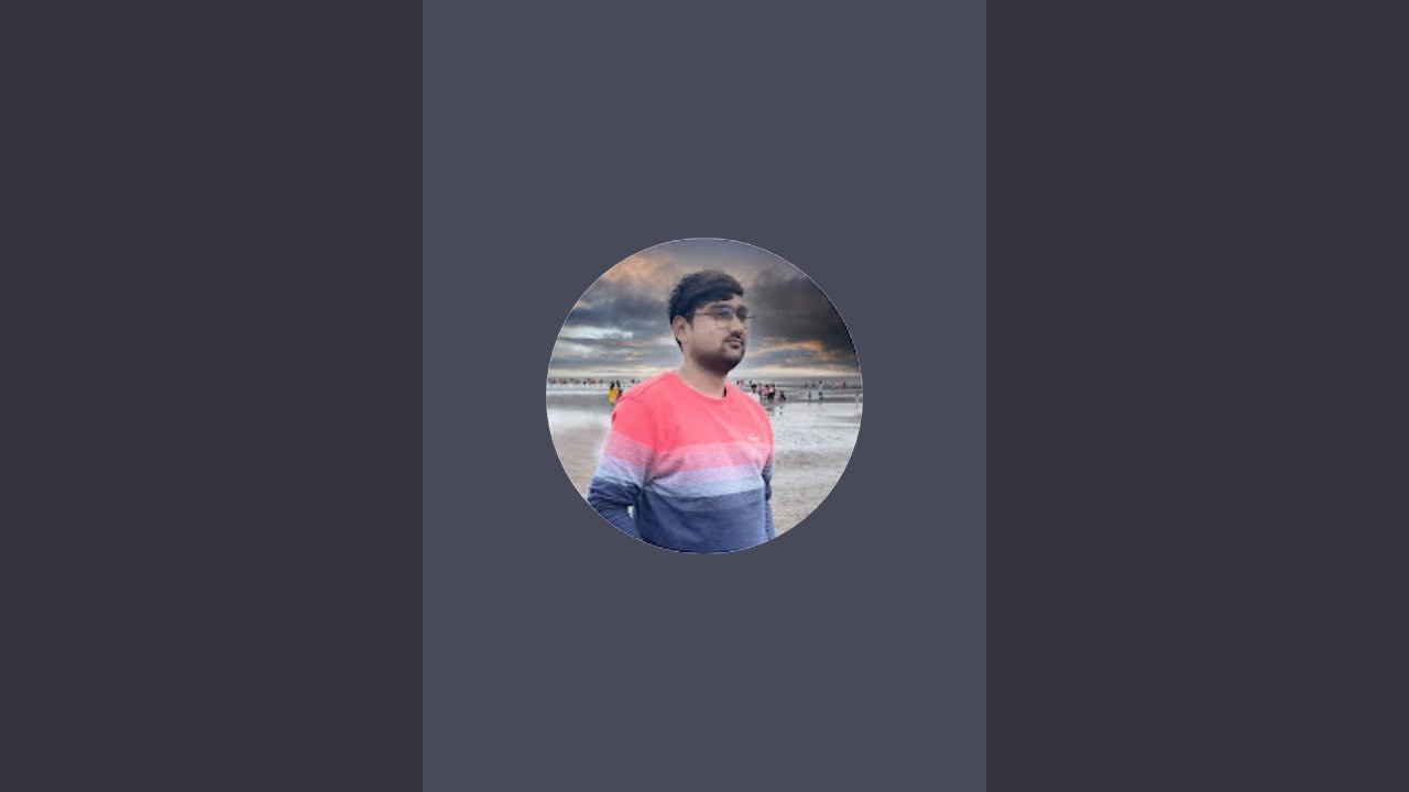 Story by Ram is live!