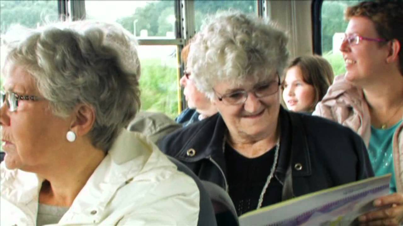 Groeistuipen van een dorp (3)