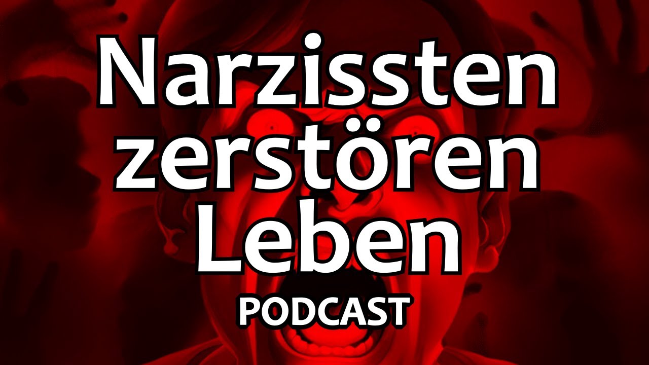 Alle Manipulationstechniken eines Narzissten erklärt (mit echten Beispielen) | Dipl. Sandro Caluori