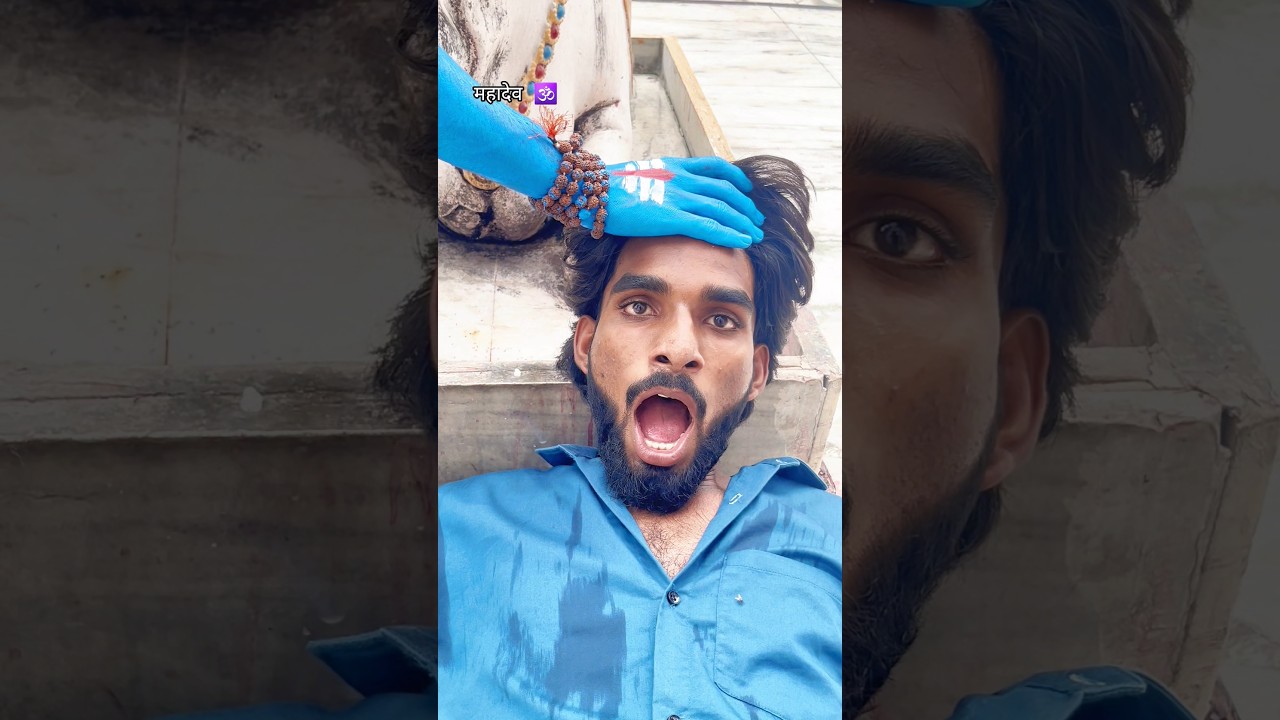 har har mahadev🕉️🙏🔱 #shorts #trending#youtubeshorts