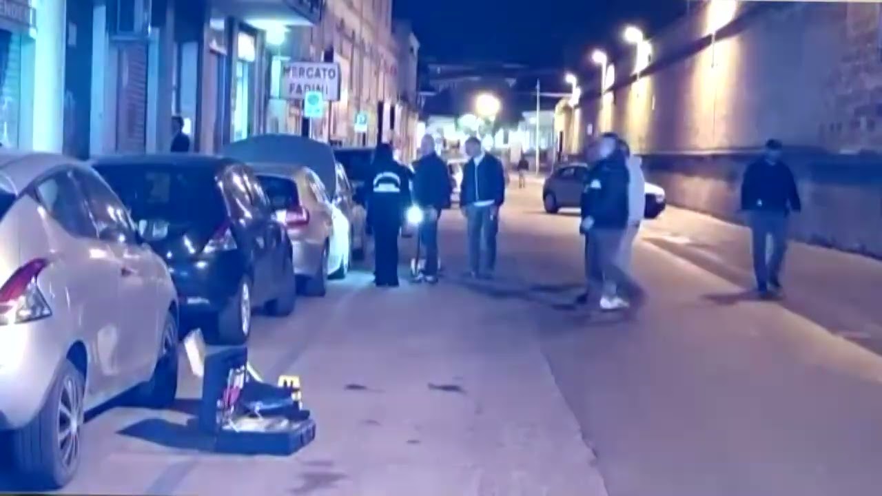 Taranto, omicidio Nardelli: non si esclude la pista della vendetta