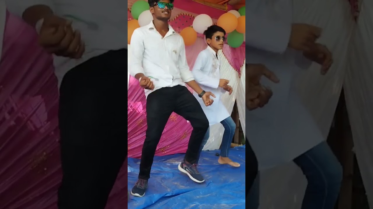 mix song dance 🤸🪩 