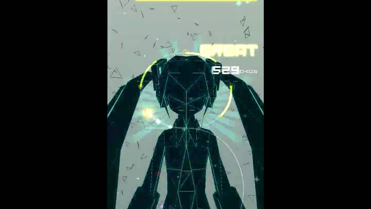 グルーヴコースター3「初音ミクの消失」SIMPLE FC PERFECT