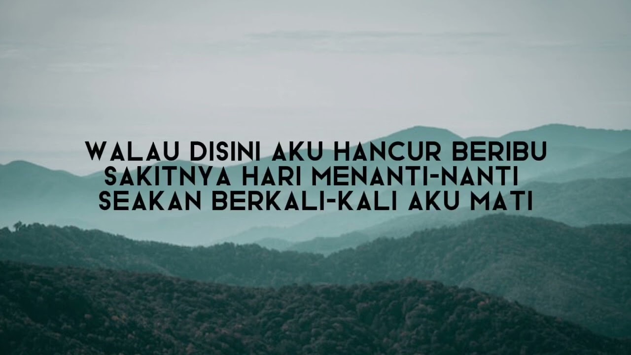 SELASA - Naim Daniel