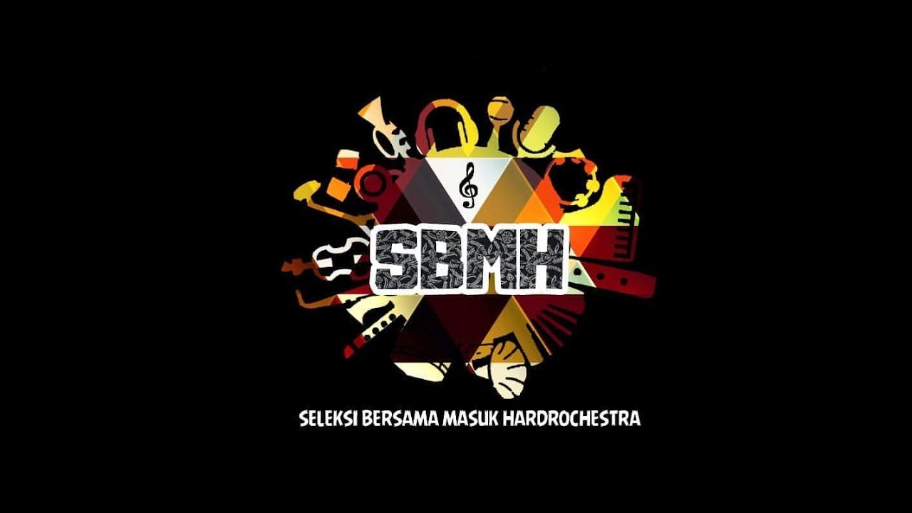 SELEKSI BERSAMA MASUK HARDROCHESTRA 2018