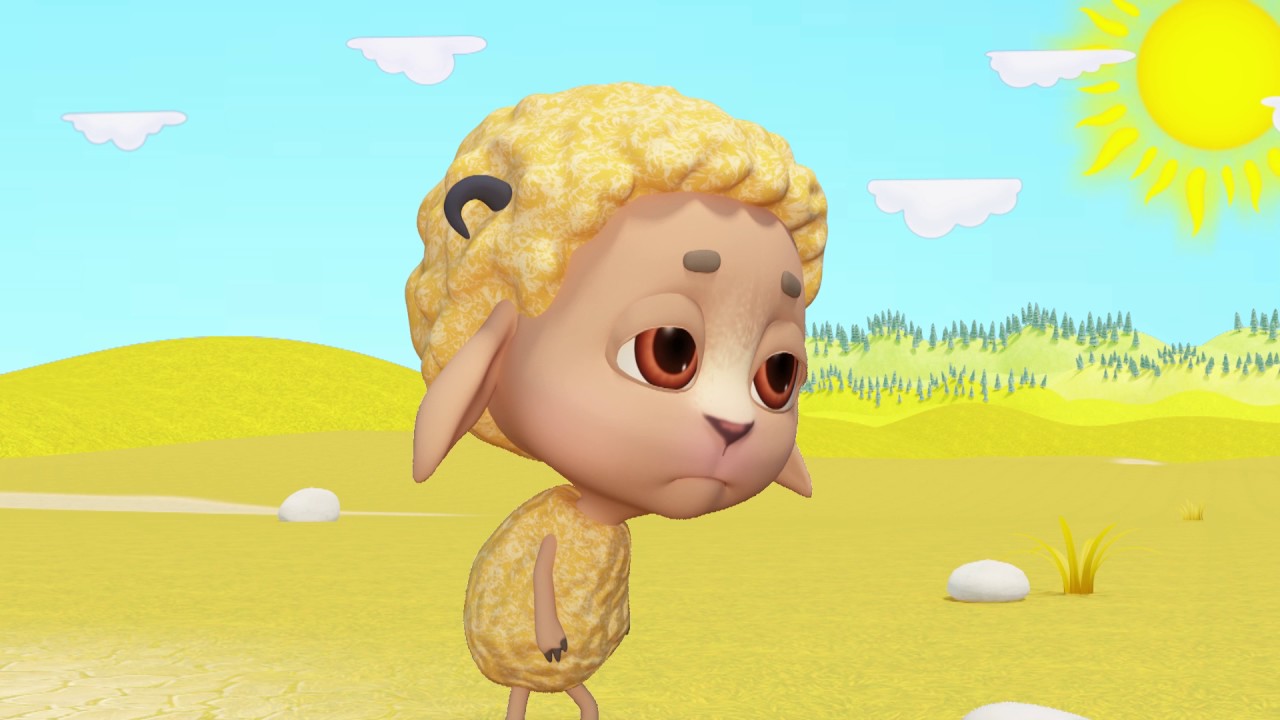 Алан мен Козыка тизер