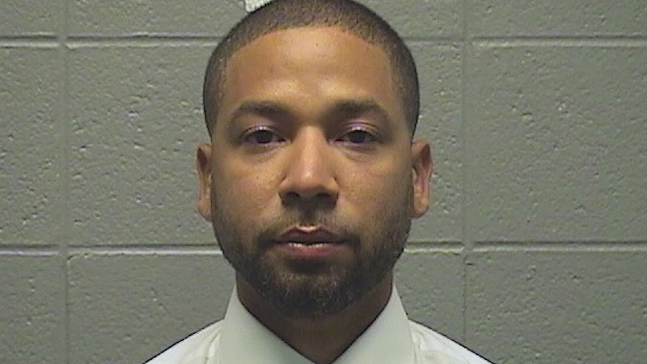 Illinois Supreme Court reverses actor Jussie Smollett’s conviction