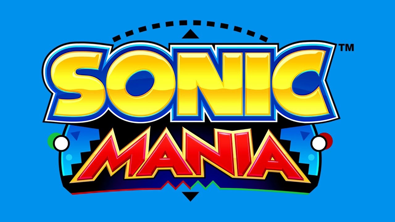 Stardust Speedway Zone Act 1 (Genesis Remix) - Sonic Mania OST Extended