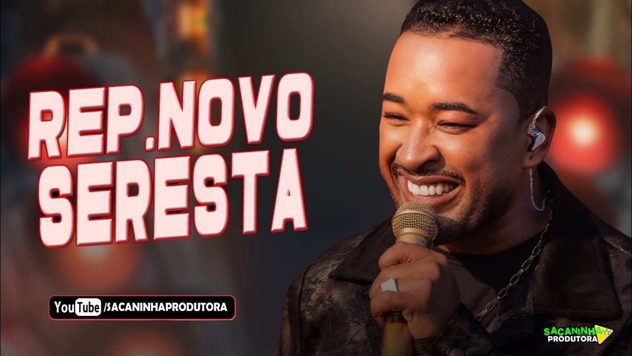 SERESTA TOQUE DEZ CD NOVO || MÚSICAS PRA TOMAR UMAS || AQUELAS ROMÂNTICAS