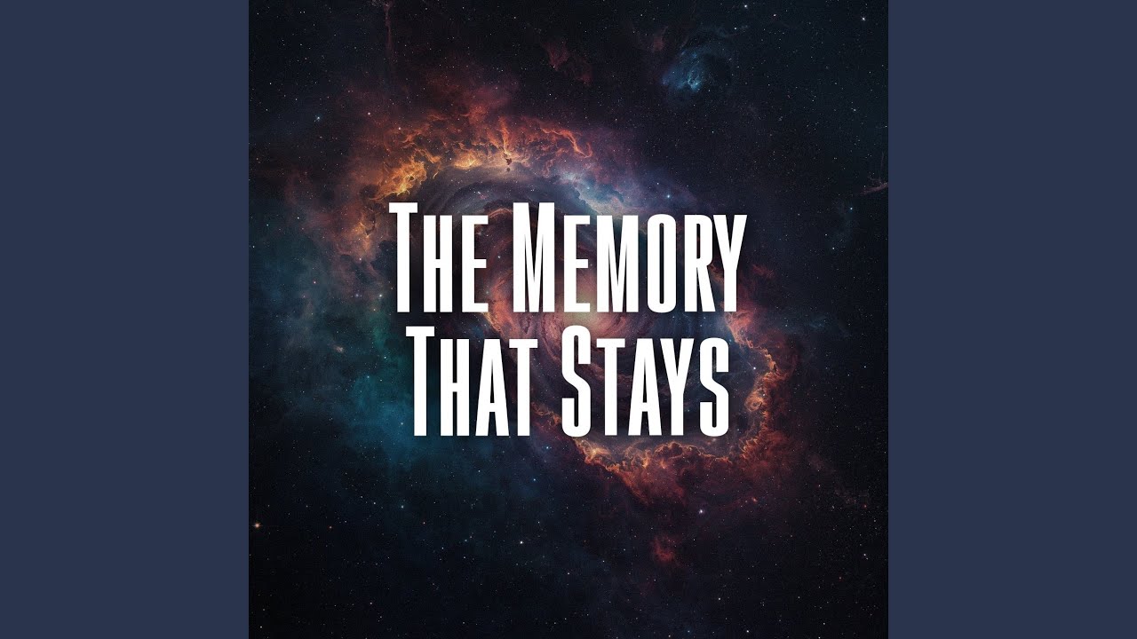 The Memory That Stays