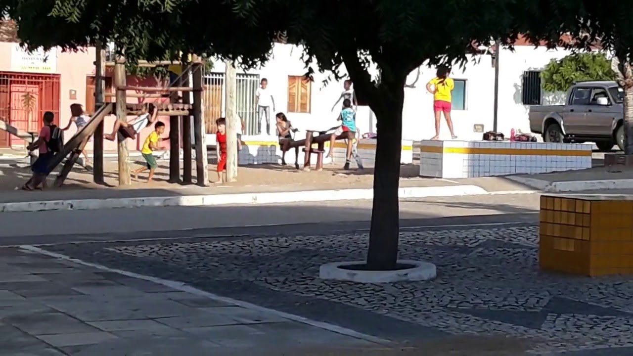 Interior da Bahia: Espanta Gado