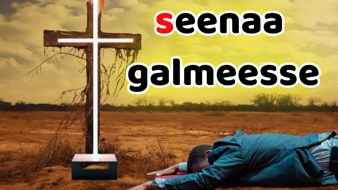 seenaa na galmeessise 😭✝️ #farfannaa 