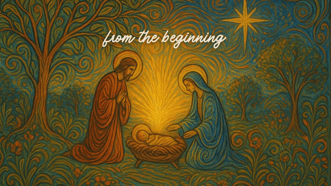 The Hope of Heaven | From The Beginning pt. 4 | Kyle Nelson