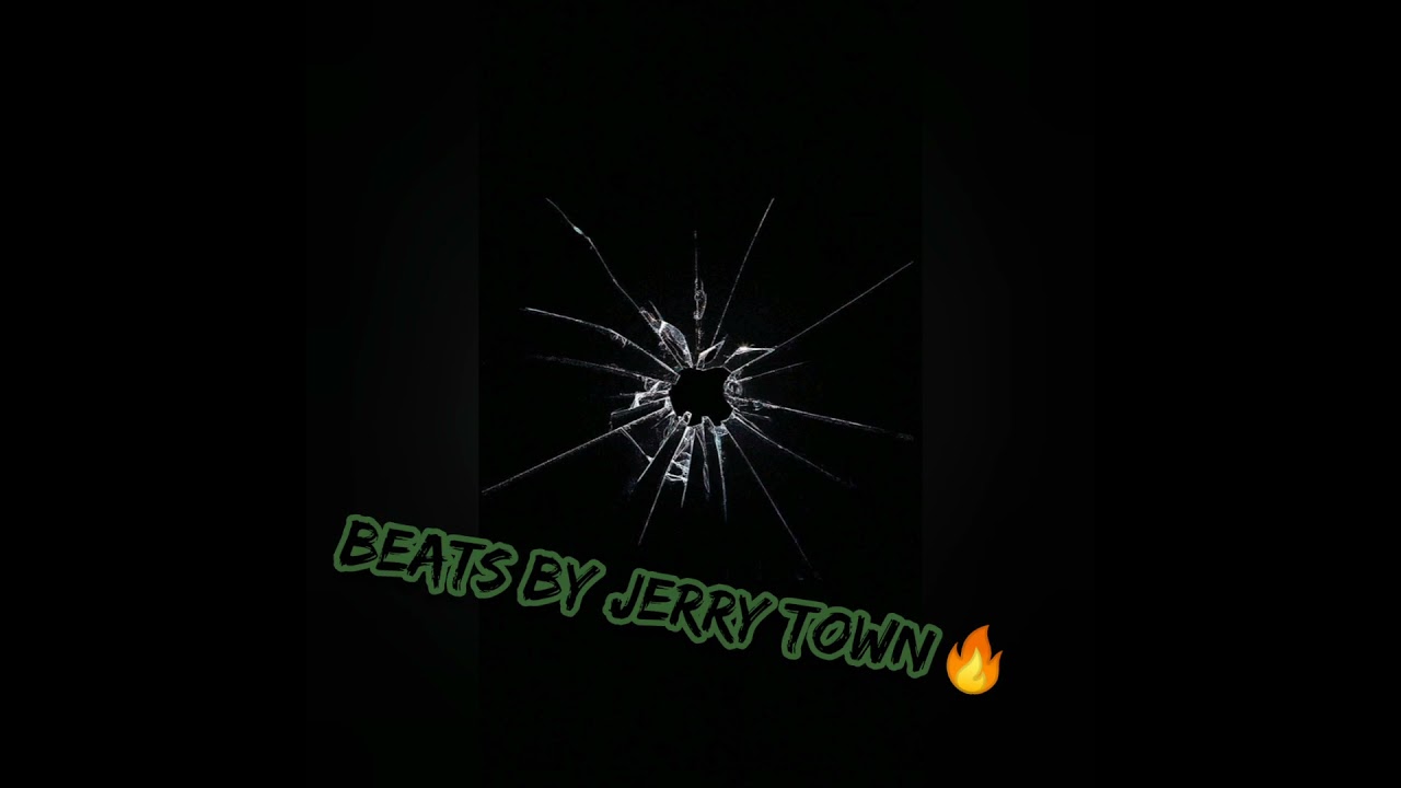 Jerry Town ~ DRUNK AND STUPID (Official Audio)