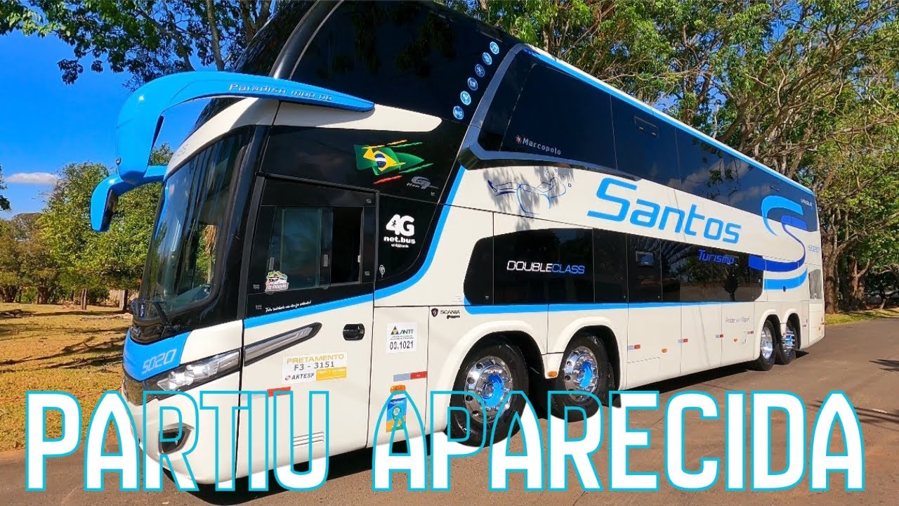 Do Rodoviário para o Turismo – Uma Nova Jornada Começa! EP19/25
