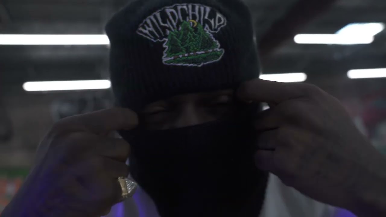 Cp3-(FloMasters )Ft.Tiger Sparks & T-Roll