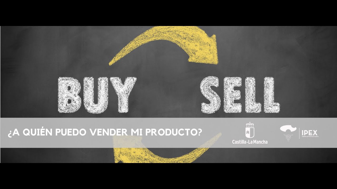 IPEX - Taller 2 &iquest;A Qui&eacute;n puedo vender mi producto? Ferias y misiones comerciales