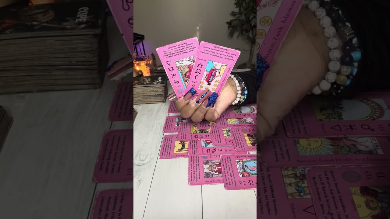 ♌️ЛЕО✨План не сработал, теперь подражательнице придётся действовать в своём истинном обличье.