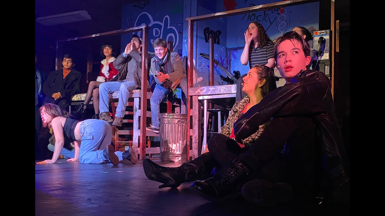 RENT High School Edition 1080p
