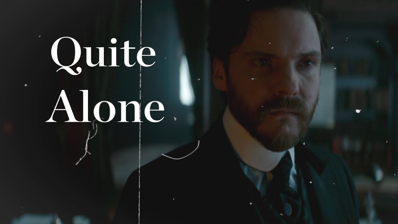 Quite Alone | Dr. Laszlo Kreizler