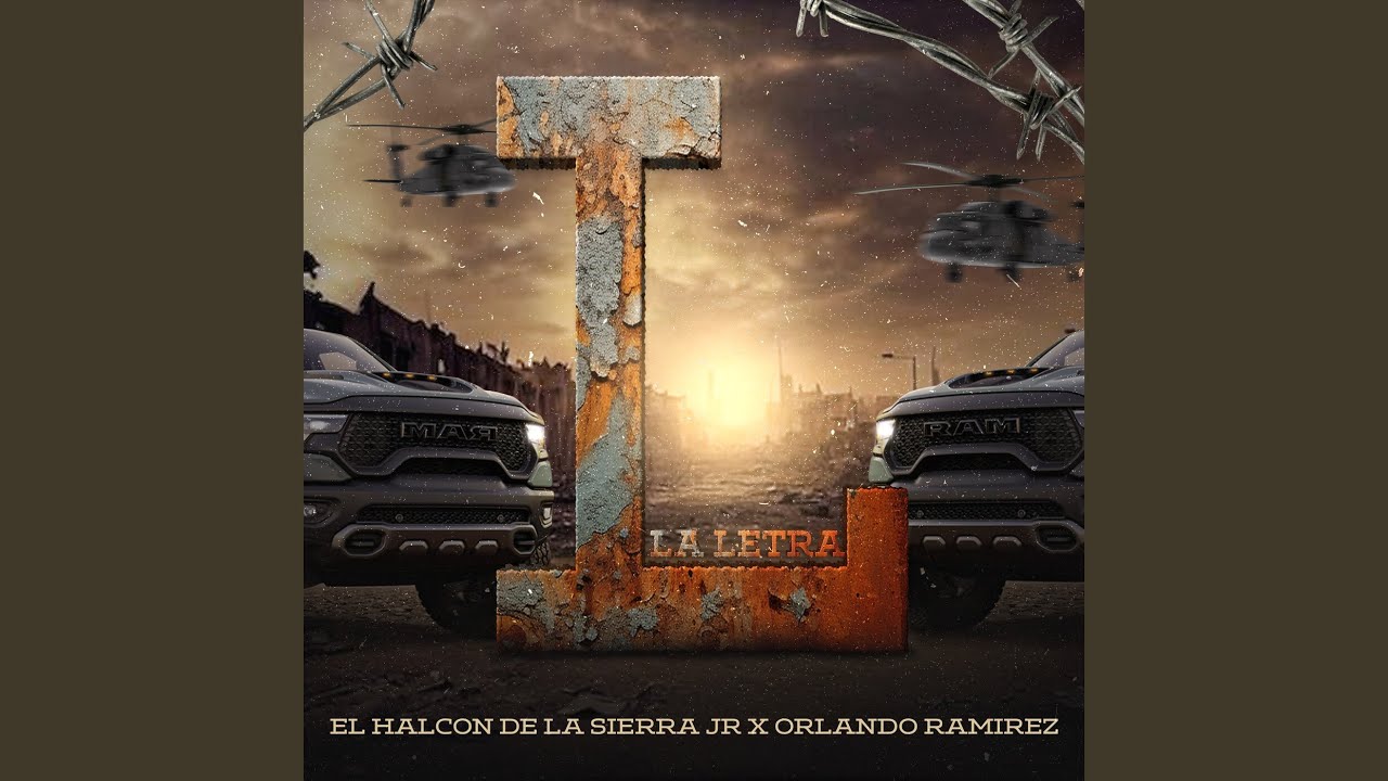 La Letra L