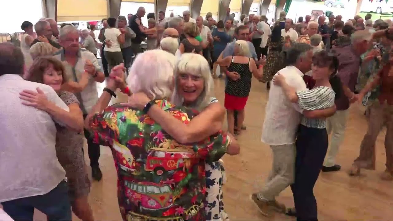Jean Marc DELORME Jean Pierre COUSTEIX Tolerme sept 2025 Marches portugaises Se Canto