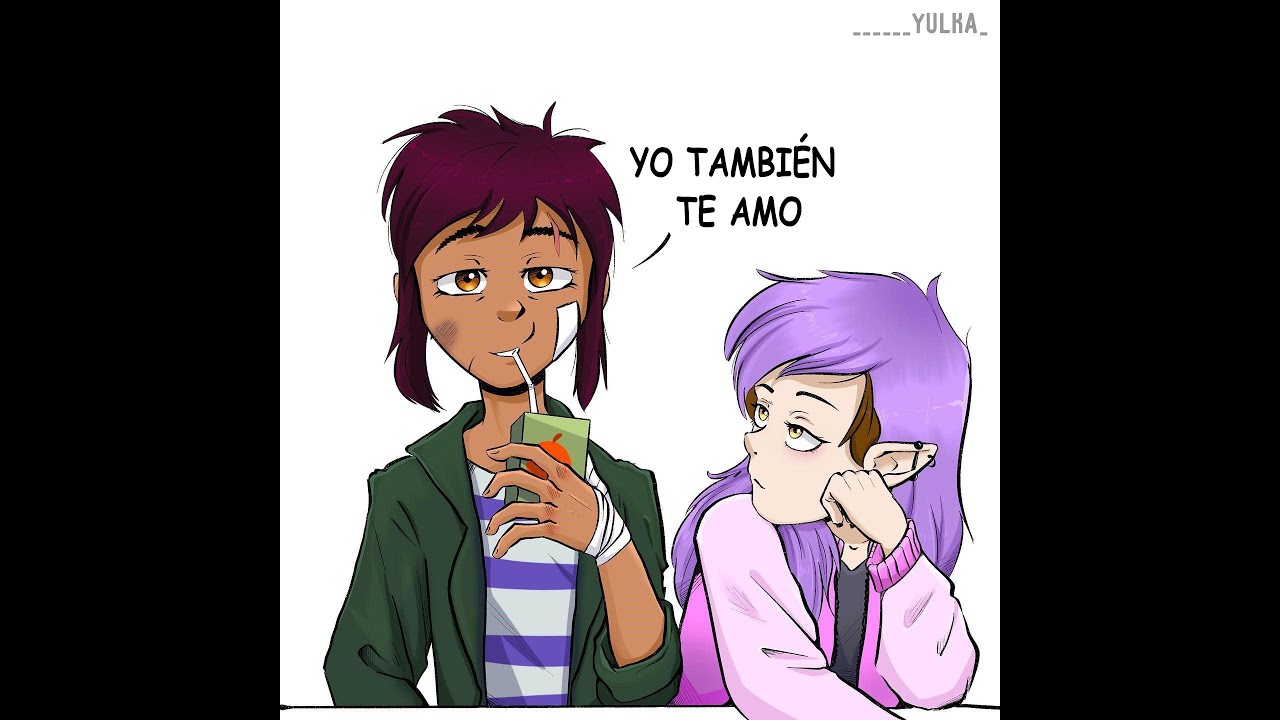 THE OWL HOUSE COMICS EN ESPAÑOL - Lumity - PARTE 240