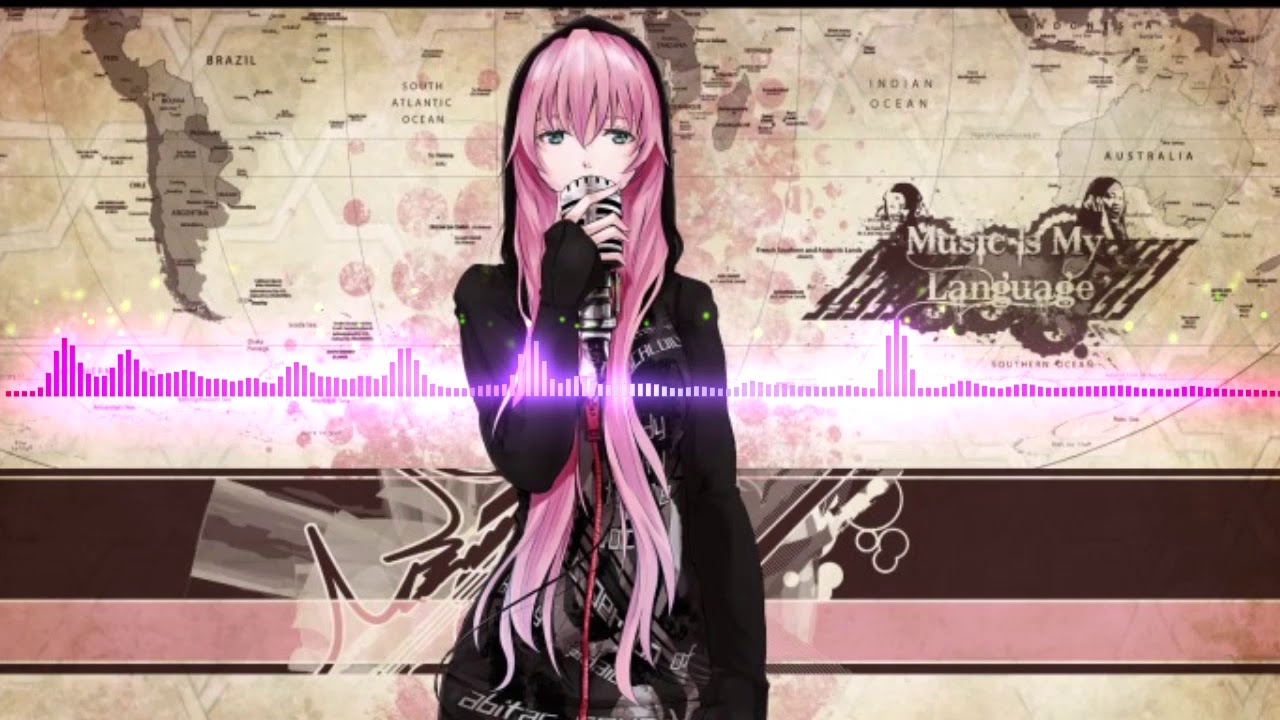 nightcore ~eva rodeo~