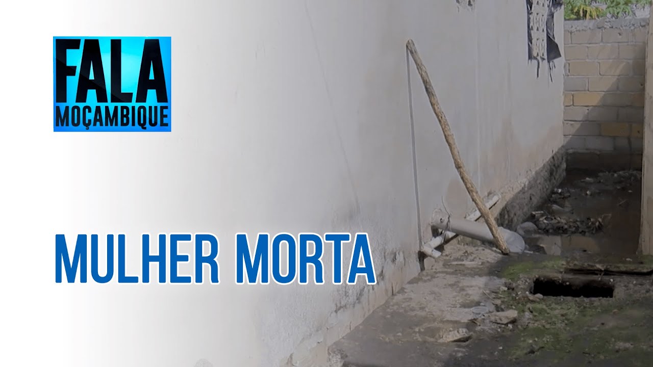 Uma mulher desaparecida há três dias foi encontrada sem vida numa fossa