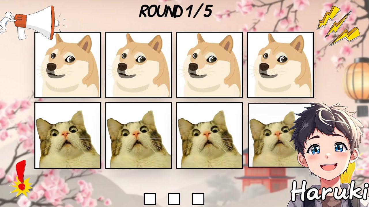 【令和のリズムゲーム】 Say The Word On Beat in 日本語 | パート 5