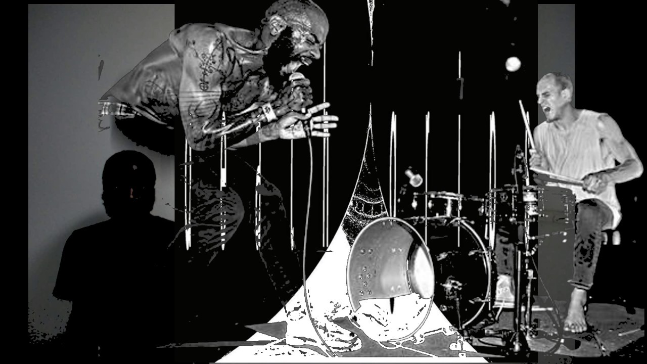 Death Grips - 80808 (Orchestral Version)