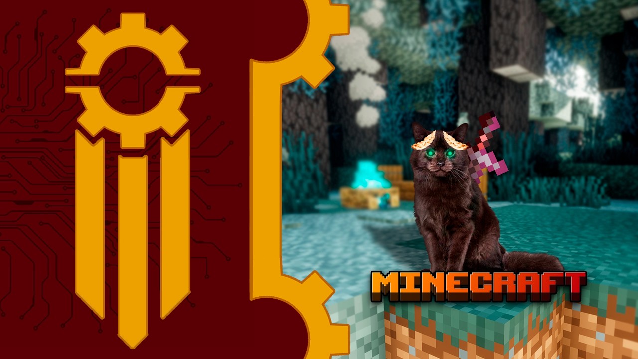 ⚙️СТРИМ || Minecraft ||⚙️