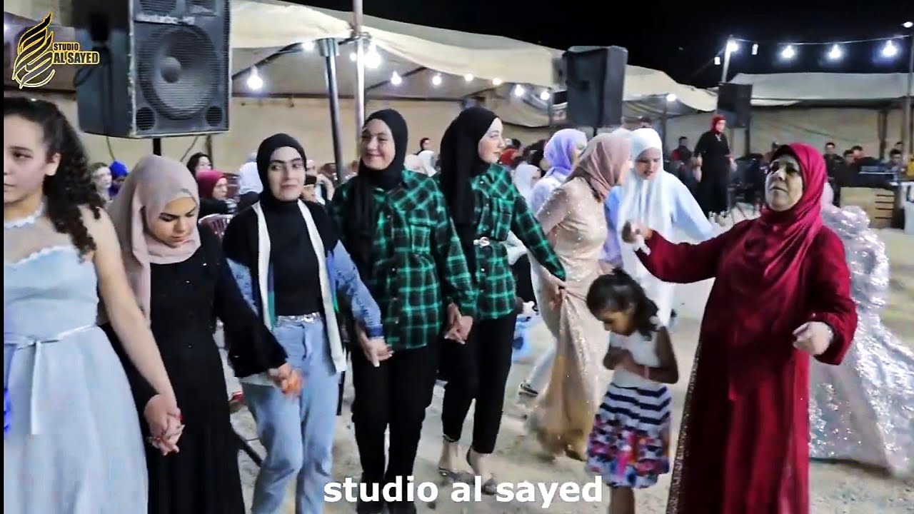 اجمل دبكة سريعه مع الشاعر عبدالعليم الحسواني حفل سليم عزالدين 🔥🔥✅📿