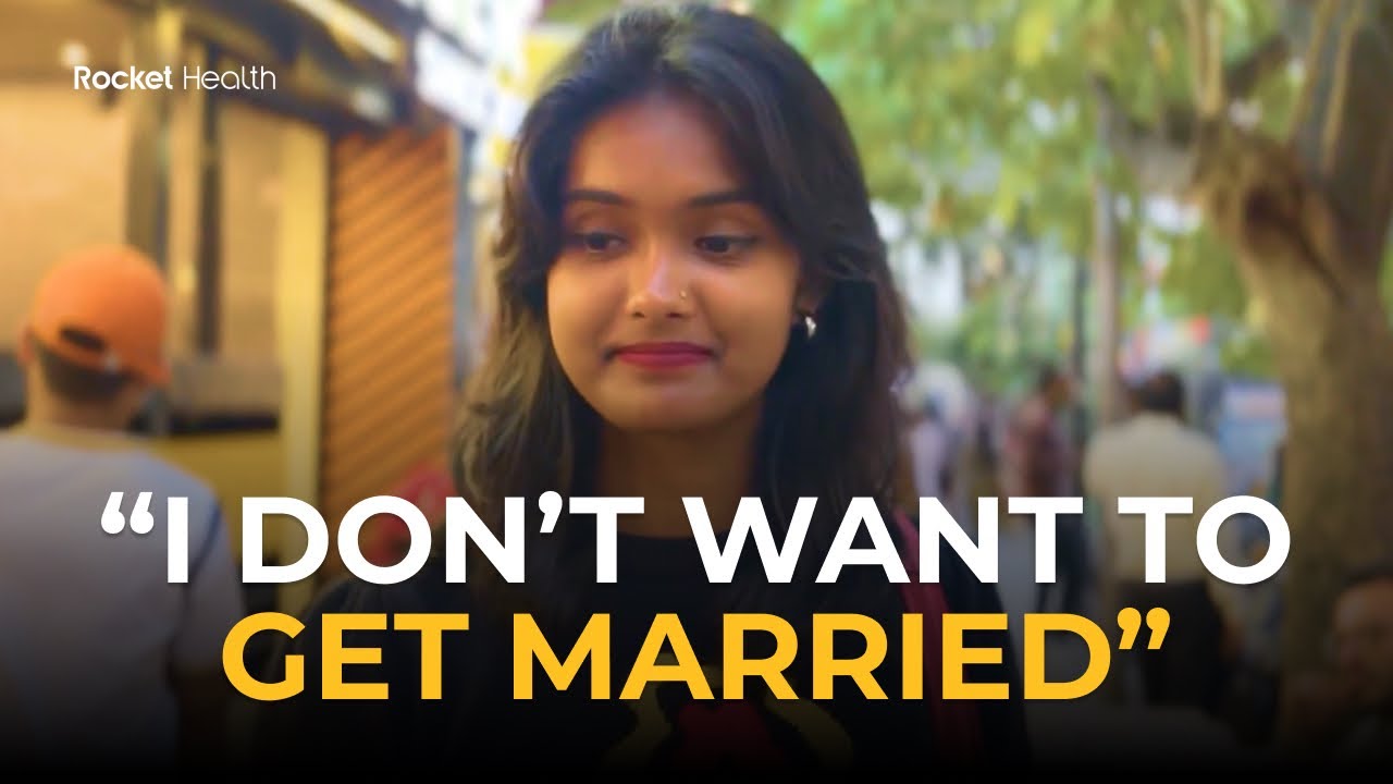 The DARK reality of Indian marriages